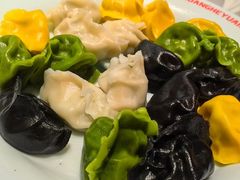 -双合园·海鲜水饺青岛菜(九水东路店)