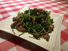 -燕青小馆(东园大厦店)