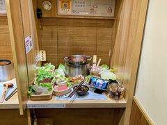 -独食火锅·半米屋台(直营总店)