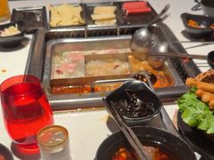 -鼎膳常火锅(华阳店)