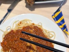 -宜家·瑞典风味餐厅(天津东丽商场店)