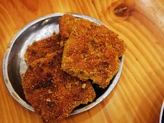 核桃饼-张明富面皮店(东大街店)