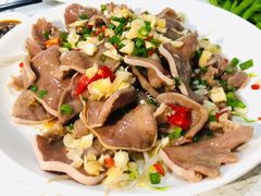 -林家公鸭海鲜餐厅(故宫路店)