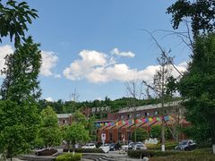 -仙海旅游度假区