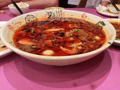-陈麻婆豆腐(春熙店)