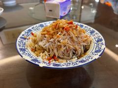 黄记凉粉-富临轩私房菜(集庆门大街店)