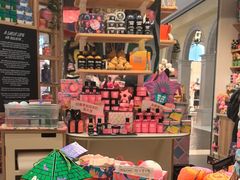 -LUSH(威尼斯人店)