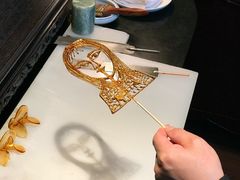 -三号黄浦会Canton Table