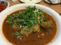 -金陵后厨·南京菜(新街口秣陵路店)