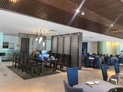 -上海古井假日酒店 · 徽昇楼中餐厅