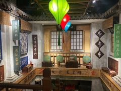 -东道煮牛肉火锅(东盛大街店)