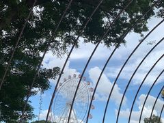 -观澜湖生态运动公社