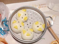 -北李妈妈菜·海肠捞饭(开发区万达店)