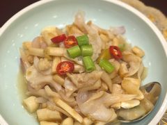 藕苗鸟贝-天顺渔港·海景餐厅(星海广场店)