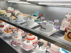 -格美思蛋糕gemce cake(托乐嘉店)