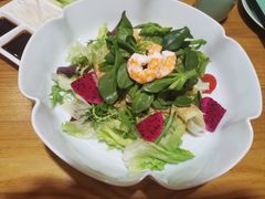 -泰钰丰烤鸭(永安道店)