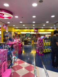 -玩具反斗城(正大广场店)