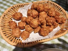 -玉桥餐厅(天坛店)