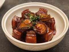 -上海和平饭店龙凤厅 Dragon Phoenix