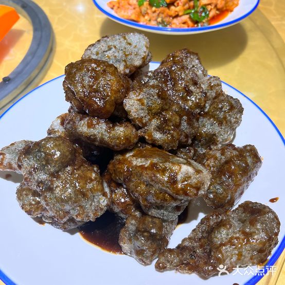 小掌柜食府(重华南路店)