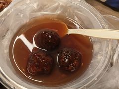 -粗茶淡饭(东关街店)