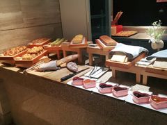 -上海东方佘山翰悦阁酒店·Vie全日制餐厅