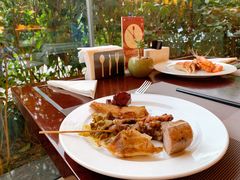 -索菲特西湖大酒店·香榭丽全日候餐厅(南山路店)