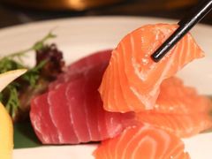 -上海新锦江大酒店
