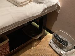 -小确幸 Massage(五角场中环大厦店)