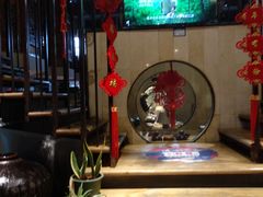 大堂-滇铺子·云南特色菜·第九届野生菌美食节(东风东路c86店)