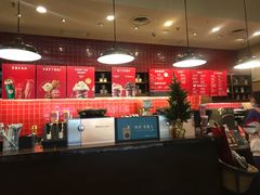 -星巴克(天津大悦城第二店)