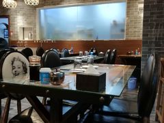 大堂-金谷园饺子·烧烤·家宴(人大总店)