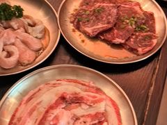 -西塔老太太泥炉烤肉(上海七宝领展广场店)