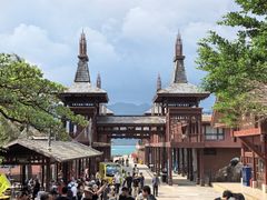 -海南分界洲岛旅游区