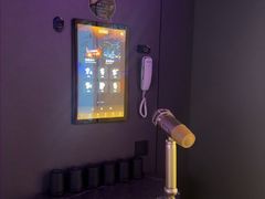 -星聚会KTV(合生汇黑金店)