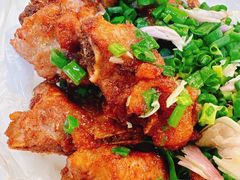 -婆婆家·湛江特色美食(福田振华路店)