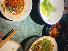 -姐夫的小菜(新中关购物中心店)