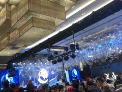 -美盛喜来登大酒店-盛宴标帜餐厅