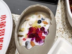 -小董哥烤串·爆汁大油边(故宫店)