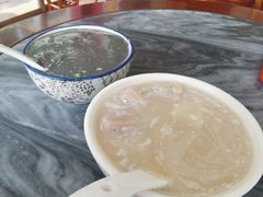 -智香甜品店