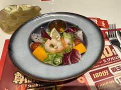 -尊品牛排(绳金塔店)