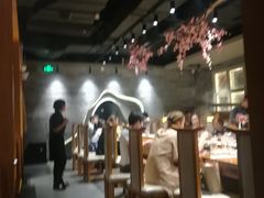 大堂-呷哺呷哺 黄金牧场 (欢乐谷店)