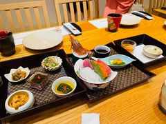 -锅物新语&寿喜烧.炉端割烹(世博源店)