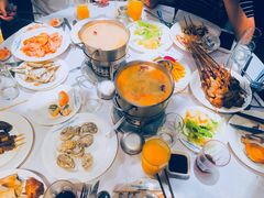 -星伦多自助料理·涮烤一体(嘉兴八佰伴店)