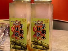 -不二啫·广府啫啫煲(江燕路万科里店)