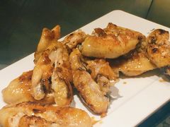 -玛雅铁板烧餐厅(中关村店)
