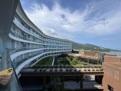 -温州龙湾国际机场温德姆酒店