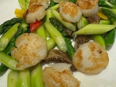 -香然会·园林雅宴(陆家嘴店)