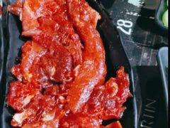 -胡悦里韩式烤肉(莱阳总店)