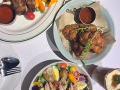 -秀儿家の小确幸融合西餐厅(万达店)